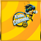 Rádio Colmeia logo