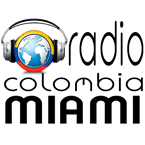 Radio Colombia Miami logo