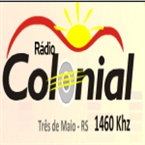 Rádio Colonial logo