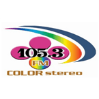 Radio Color Stereo logo