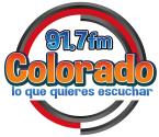 Radio Colorado Estereo logo