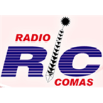 Radio Comas logo