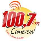 Rádio Comercial FM logo