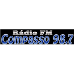 Rádio Compasso FM logo