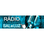 Rádio Comunhão Sal e Luz logo