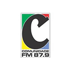 Comunidade FM logo