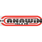 Rádio Anawin FM logo