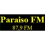 Rádio Comunitária Paraíso FM logo