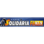 Radio Solidária FM logo