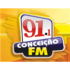 Rádio Conceição FM logo