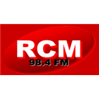 Radio Conde Macou logo