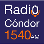 Radio Cóndor logo