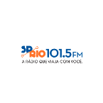 Rádio SP RIO Mais logo