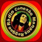 Rádio Conexão Manaus Reggae logo