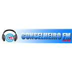 Rádio Conselheiro FM logo