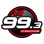 La99Radio logo