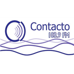 Radio Contacto 103.9 logo