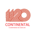 Rádio Continental AM logo