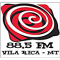 Rádio Continental logo