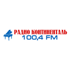 Radio Continental logo