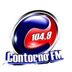 Rádio Contorno FM logo