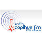 Radio Copihue FM logo