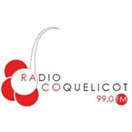 Radio Coquelicot logo