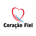 Rádio Coração Fiel logo