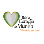 Radio Coração do Mundo logo