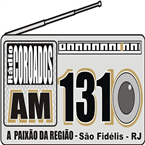 Rádio Coroados logo