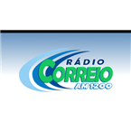 Rádio Correio FM Maceió logo