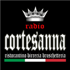 Radio Cortesanna logo