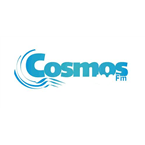 Radio Cosmos FM logo