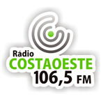 Costa Oeste FM logo