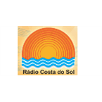 RÁDIO COSTA DO SOL FM logo