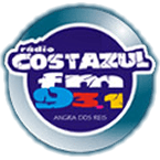 Radio Costazul FM logo