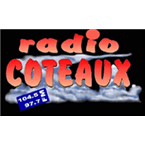 Radio Coteaux logo