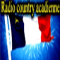 Radio Country Acadienne logo