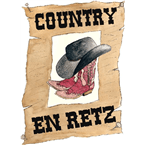 Radio Country En Retz logo