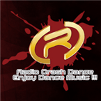 Radio Crash Dance logo