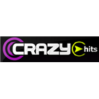 Radio Crazy Hits logo