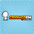 Radio Crianca FM logo