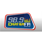 Rádio Criativa FM logo