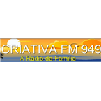 Rádio Criativa logo