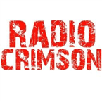 Radio Crimson logo