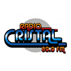 Radio Cristal logo