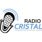 Radio Cristal logo