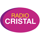 RADIO CRISTAL logo