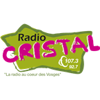 Radio Cristal logo