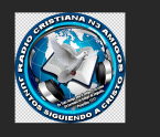 Radio Cristiana N3 Amigos logo